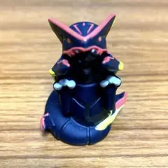 ポケットモンスター ルビー・サファイア 迫力満点 レックウザ