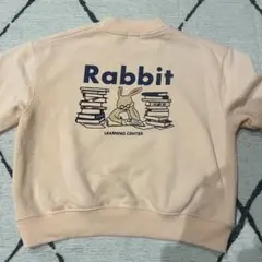 スウェット サーモン