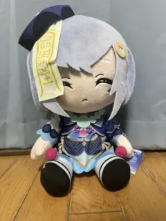 原神 ぬいぐるみ 七七　BIG