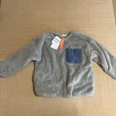 branshesの110サイズのトップス