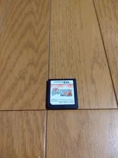 ニンテンドーDS ポケットモンスター　ホワイト2