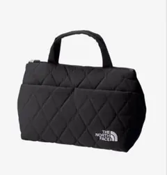 THE NORTH FACE ジオフェイスボックストートバッグ