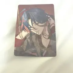 3SKM 1st Anniversary ランダムフォト風カード 魁星