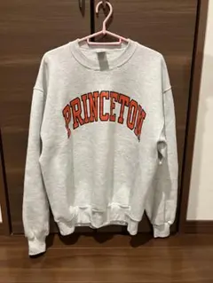 2025年最新】プリンストン スウェットの人気アイテム - メルカリ