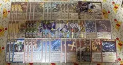 バトスピ　激覇　激覇デッキ　プロフェット激覇