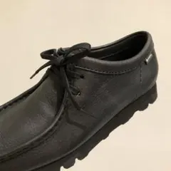 ★新品未使用★CLARKS BEAMS GORE-TEX UK81/2