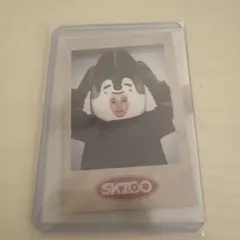 StrayKids SKZOO ハン ハンクオッカ ポラロイド 公式 | Mercari