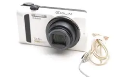EXLIM ex-zr100 付属品付き　SD8GB付　 ジャンク品 2025年最新】EXILIM EX-ZR100の人気アイテム - メルカリ