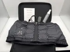 ほぼ未使用•保証書付】SIXPAD Powersuit コアベルト Mサイズ - メルカリ