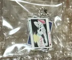 HUNTER×HUNTER キャラアクリルチャーム　ヒソカ クロロ