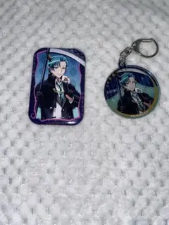 アミィ・キリヲ セット