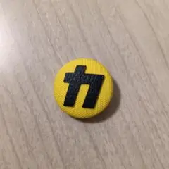 すのチルBIG カリスマバッジ