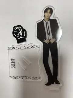 FATE ENHYPEN ジョンウォン　アクスタ