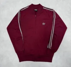 80s adidas atpジャケット