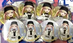 2025年最新】bang dream! ビッグ缶バッジの人気アイテム - メルカリ