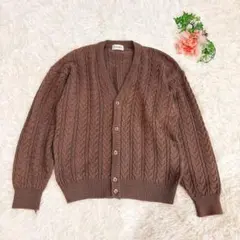 美品LEONARDカーディガン✨サイズ38 楽天市場】レオナール（カーディガン・ボレロ｜トップス）：レディース