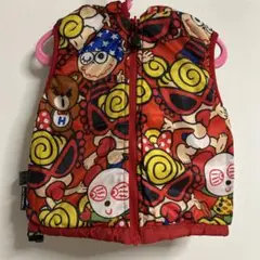 2026年最新】HYSTERIC MINI ベビー用アウターの人気アイテム - メルカリ