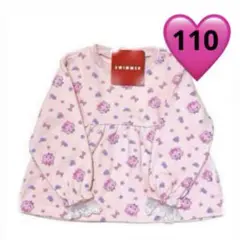 ❣️新品❣️SWIMMER❣️スイマー❣️プルオーバー❣️トレーナー❣️裏起毛❣️110❣️