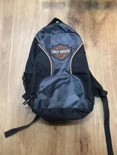 Harley-Davidson ハーレーダビッドソン リュック バックパックのサムネイル