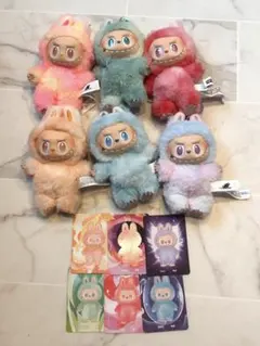 エナジー ラブブ 正規品 - メルカリ