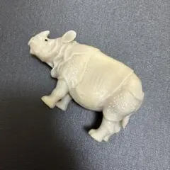 ジャワサイ スーパーアニマル　&co デアゴスティーニ　アンドコ