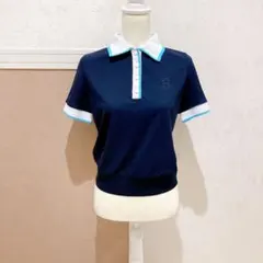 □即発送□ 新品 ゴルフ G/FORE ジーフォア シャツ 半袖 Sサイズ