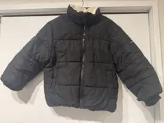 ダウンコート 女の子