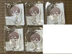 桃源暗鬼 桃井戸颯 ねむねむチャーム