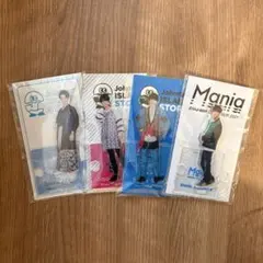 Snow Man 渡辺翔太　アクリルスタンド まとめ売り