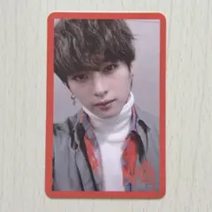 Stray Kids miroh 限定盤 リノ トレカ セット 2026年最新】stray kids miroh リノの人気アイテム - メルカリ