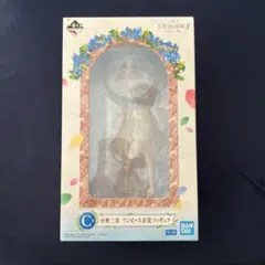五等分の花嫁　一番くじ　フィギュア　三玖
