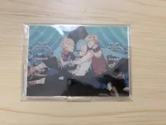 DRAMAtical Murder アクリルスタンド White Day