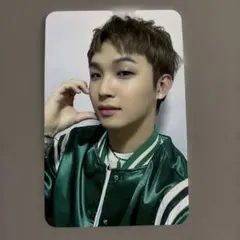BTOB ヒョンシク トレカ BTOB ヒョンシクFeel'eM トレカ - メルカリ