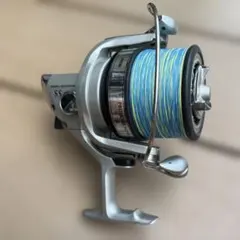 【中古】RYOBI PROSKYER NOSE SS スピニングリールのサムネイル