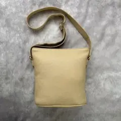 y2k 00s OLD COACH shoulder bag archive