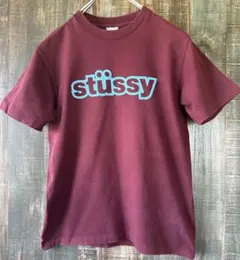 2026年最新】stussy 90sの人気アイテム - メルカリ