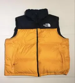 THE NORTH FACE 1996 RETRO NUPTSE VEST