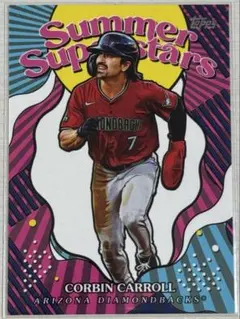 2025年最新】コービン・キャロルの人気アイテム - メルカリ