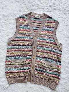 2026年最新】MISSONI レディース ベスト・ジレ・ビスチェの人気