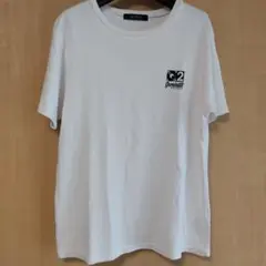 NANO UNIVERSE × GEMINATERECORDS　コラボ　Tシャツのサムネイル