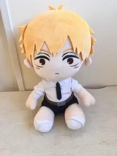 Fate/stay night HF マルイコラボぬいぐるみ ギルガメッシュ - メルカリ