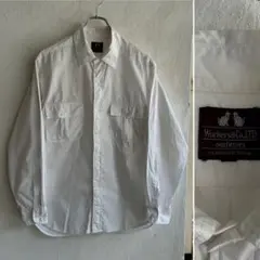 WORKERS BIG SAFARI SHIRT サファリシャツのサムネイル