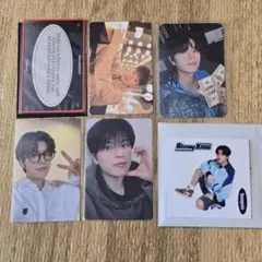 2026年最新】stray kids スンミン トレカの人気アイテム - メルカリ