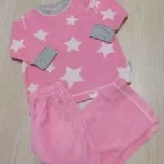 ☆ キッズ パジャマ ☆