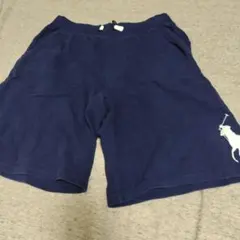 POLO半ズボン140cm