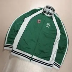 極美品 90s OPEL Vintage Track JKT Germany - メルカリ