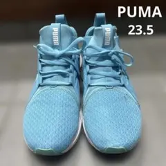 PUMA スニーカー 23.5