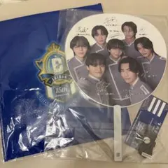 EBiDAN THE LIVE 2026アプグレ 原因は自分にある。 エビライ