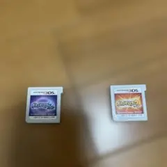 ポケットモンスター サン・ムーン セット