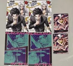 最強ジャンプ　1月号　付録